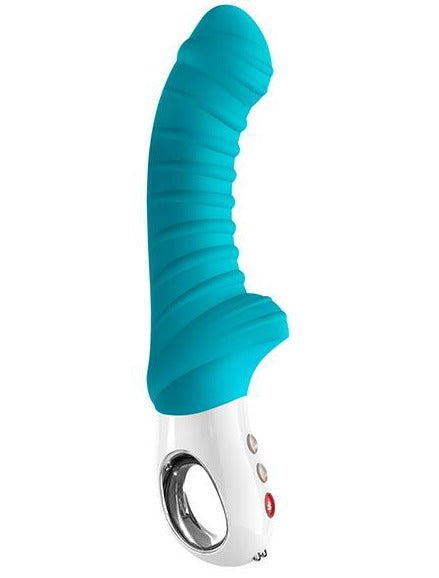 Tiger Vibrator by Fun Factory