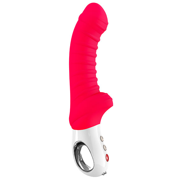 Tiger Vibrator by Fun Factory