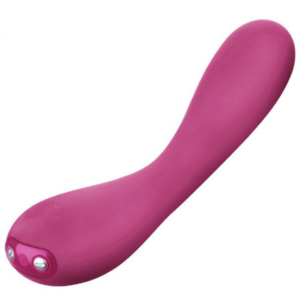 Uma Luxury Vibrator by Je Joue
