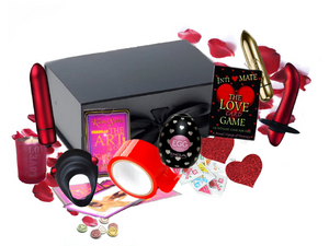 Couples Love Hamper