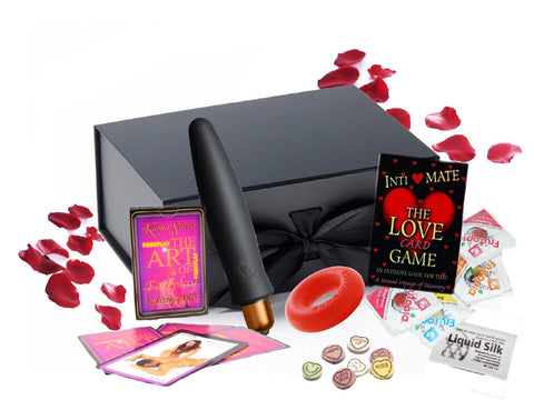 The Mini Love Hamper