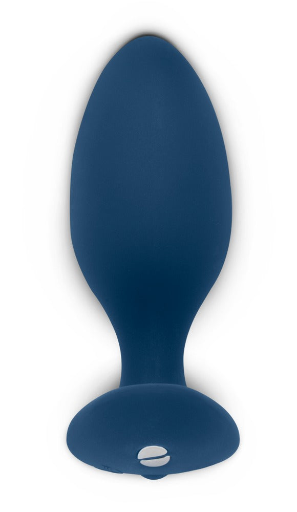 Ditto Vibrating Butt Plug by We Vibe  She Said Boutique